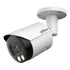 Câmera Segurança Dahua Ip Profissional Smart Performance 4mp